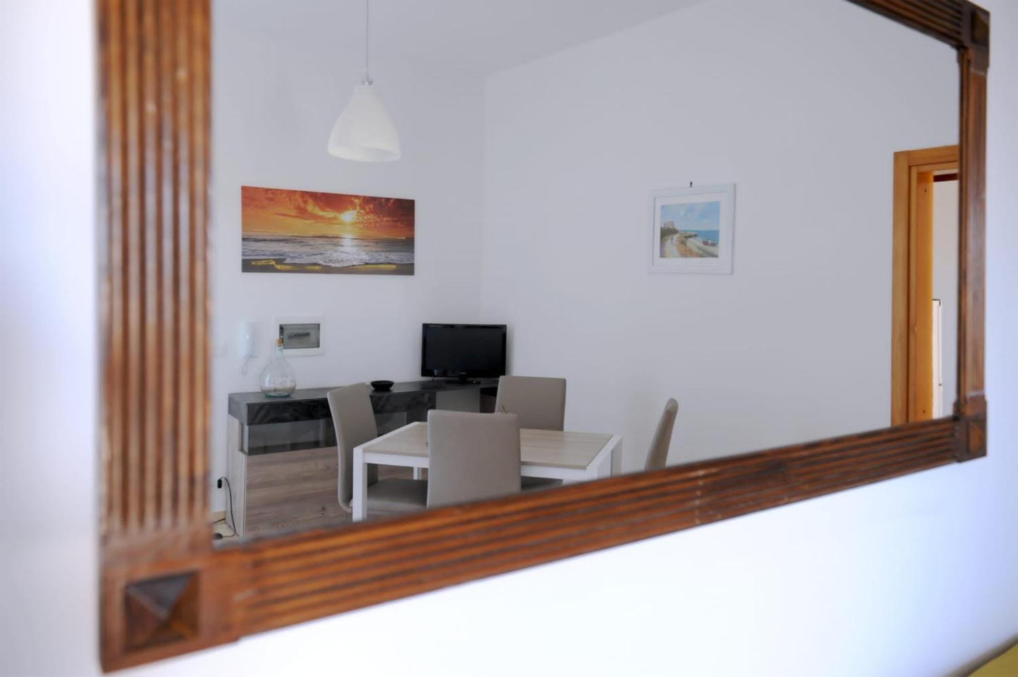 Le Residenze Salentine - Case Vacanza In Lecce Luaran gambar