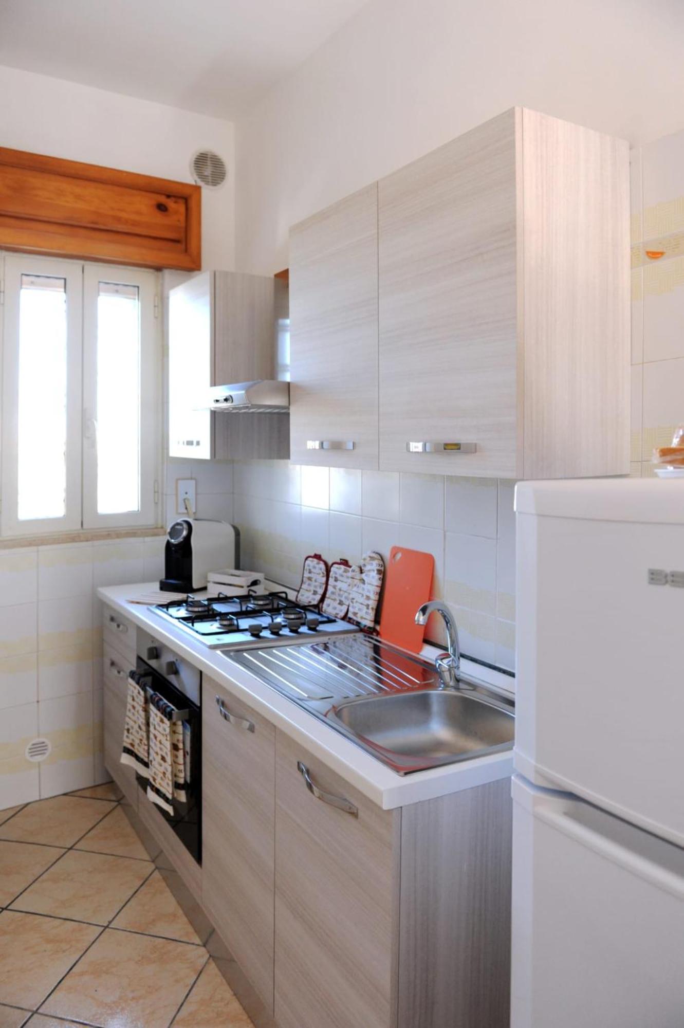 Le Residenze Salentine - Case Vacanza In Lecce Luaran gambar