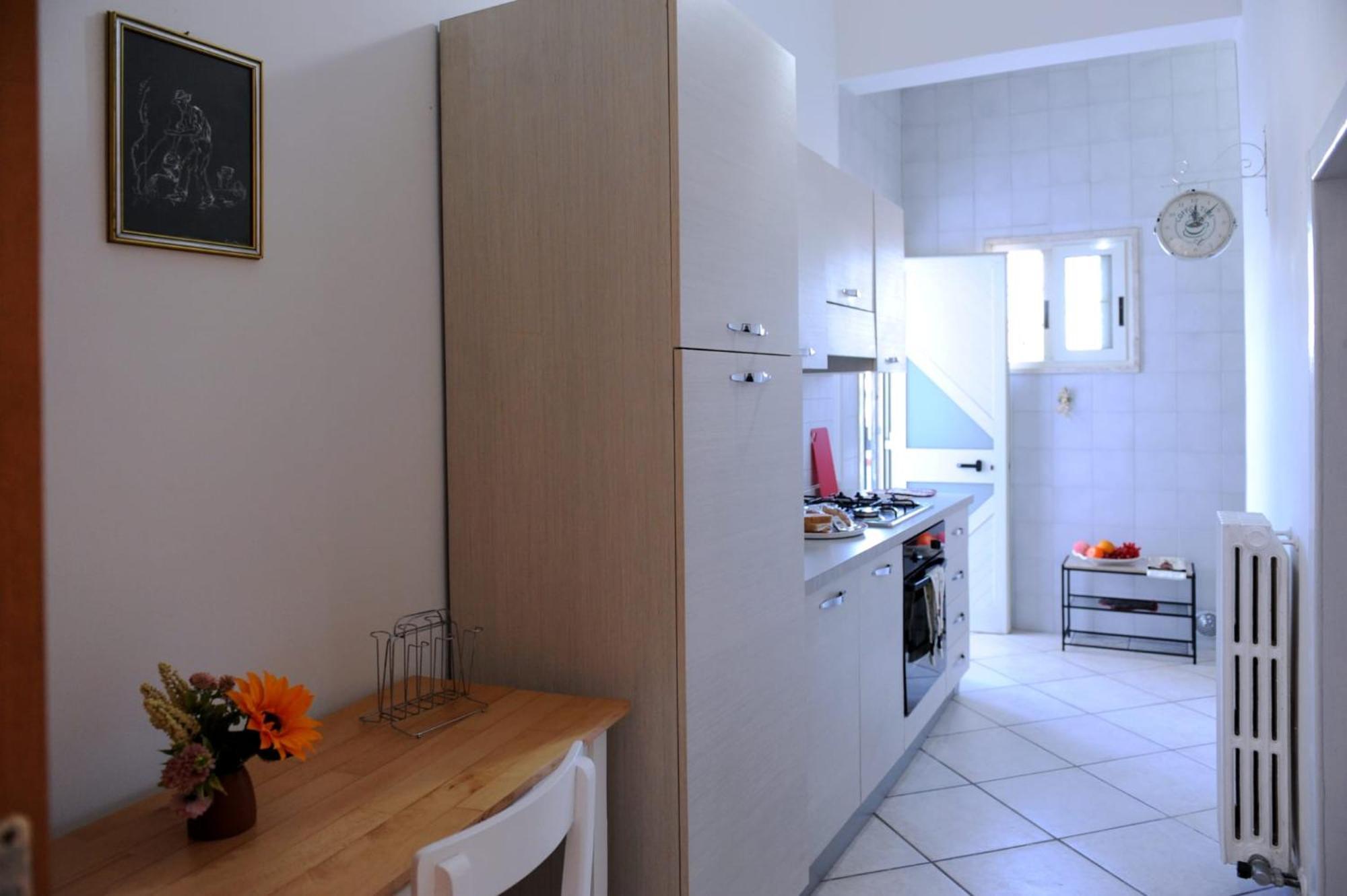 Le Residenze Salentine - Case Vacanza In Lecce Luaran gambar