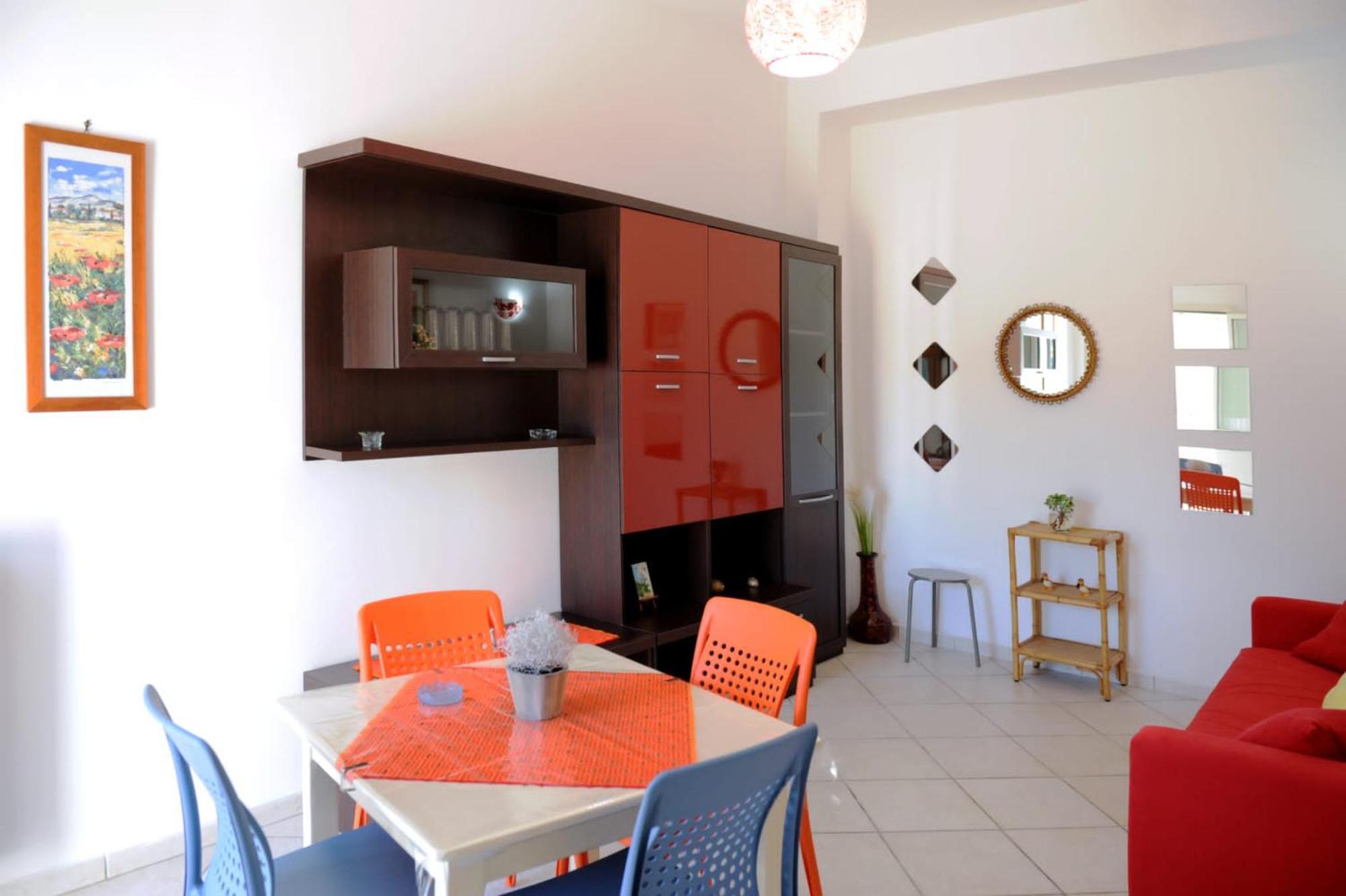 Le Residenze Salentine - Case Vacanza In Lecce Luaran gambar