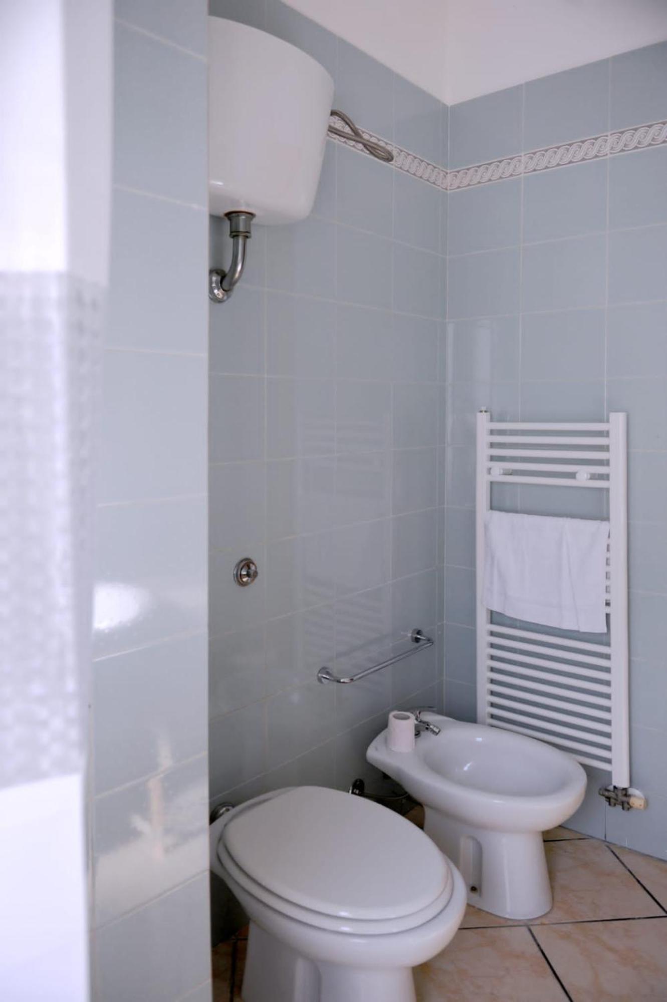 Le Residenze Salentine - Case Vacanza In Lecce Luaran gambar
