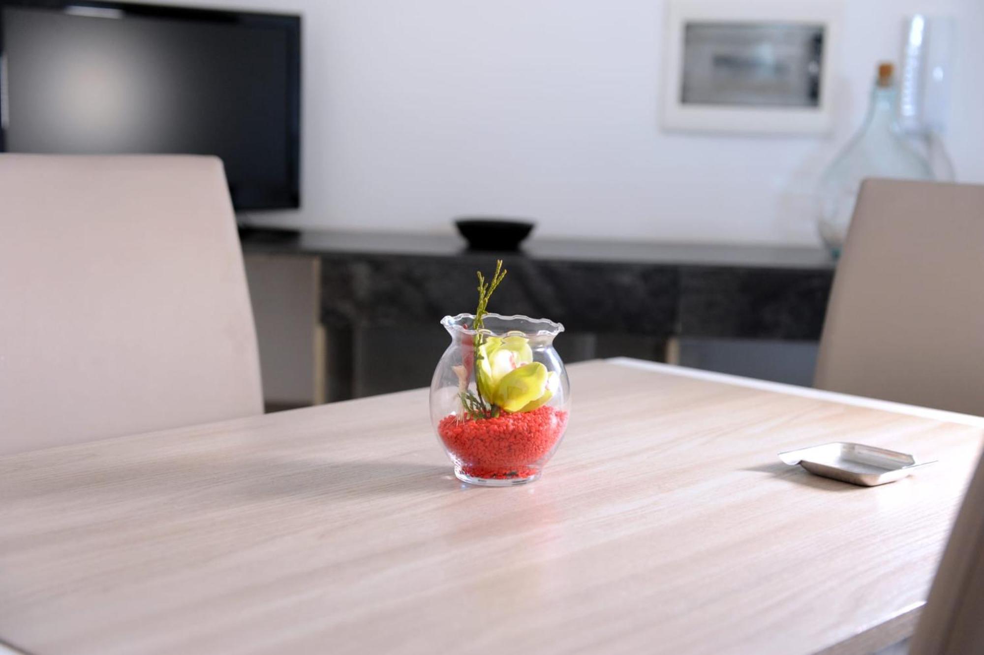 Le Residenze Salentine - Case Vacanza In Lecce Luaran gambar