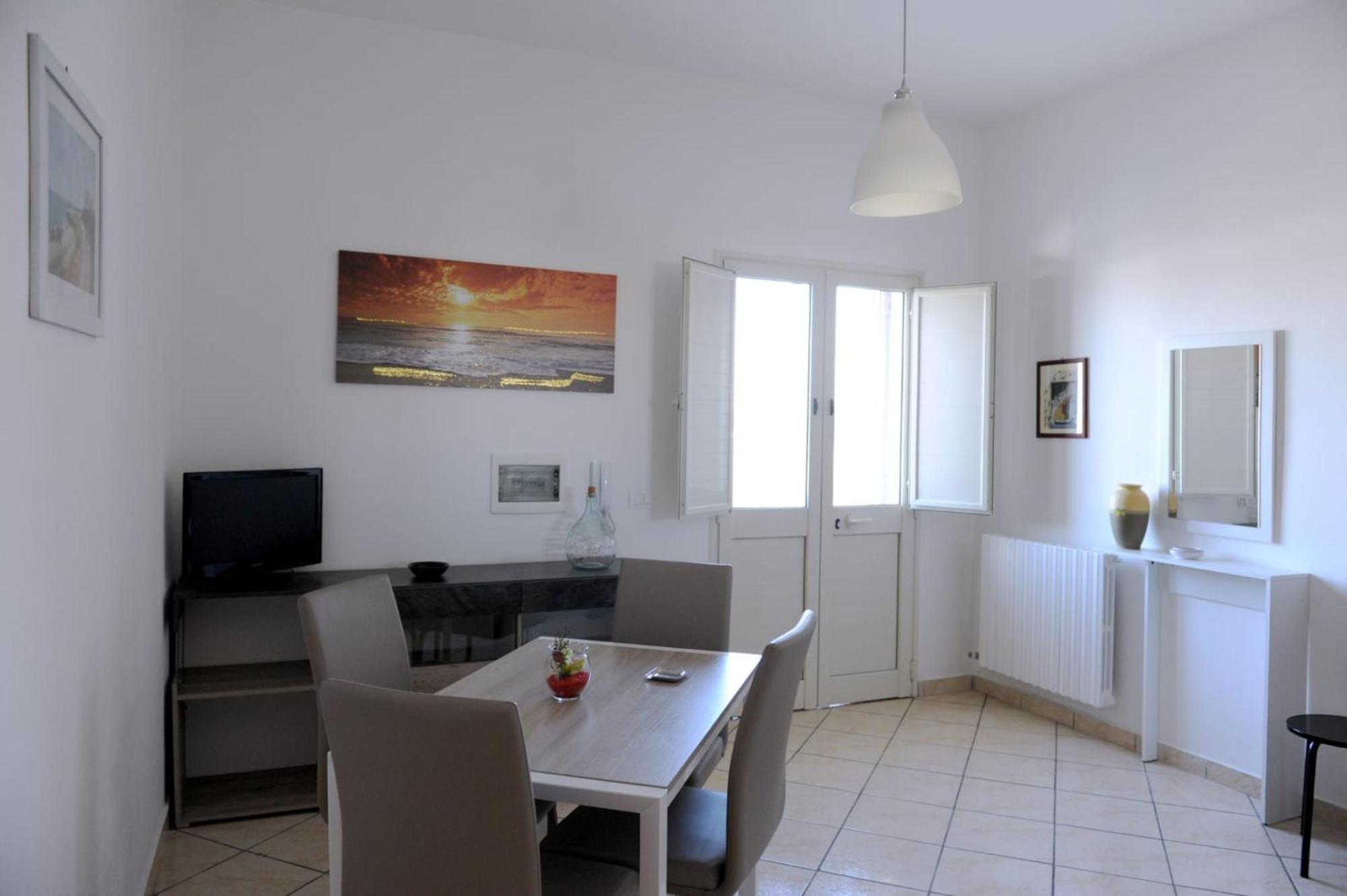 Le Residenze Salentine - Case Vacanza In Lecce Luaran gambar