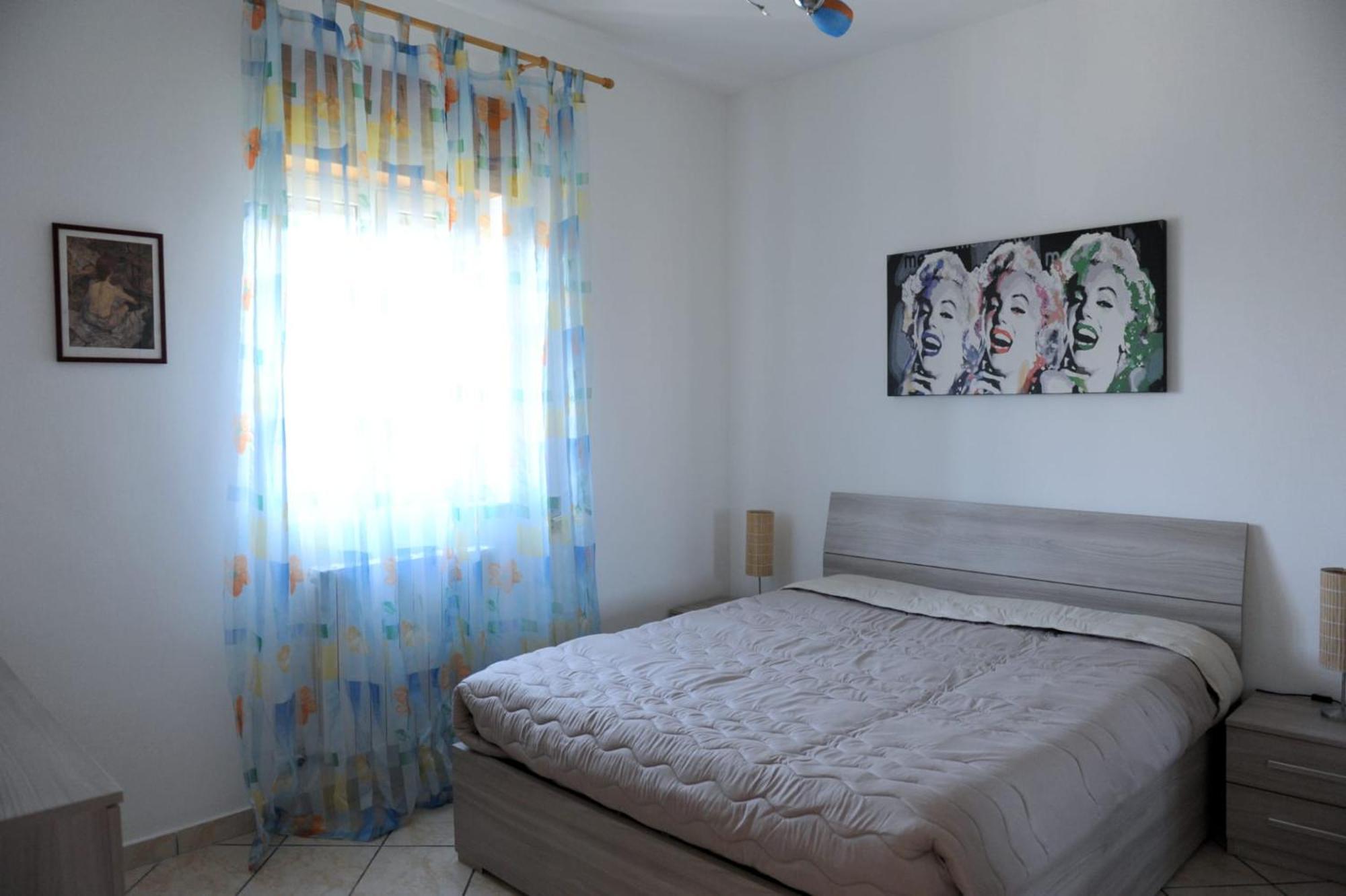 Le Residenze Salentine - Case Vacanza In Lecce Luaran gambar