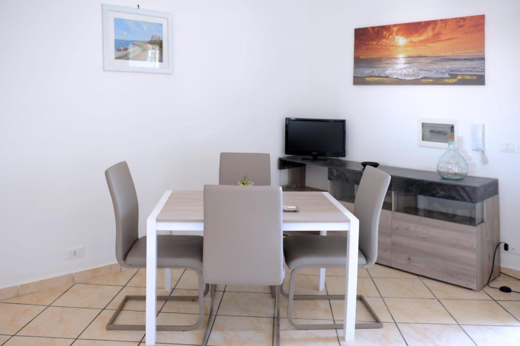 Le Residenze Salentine - Case Vacanza In Lecce Luaran gambar