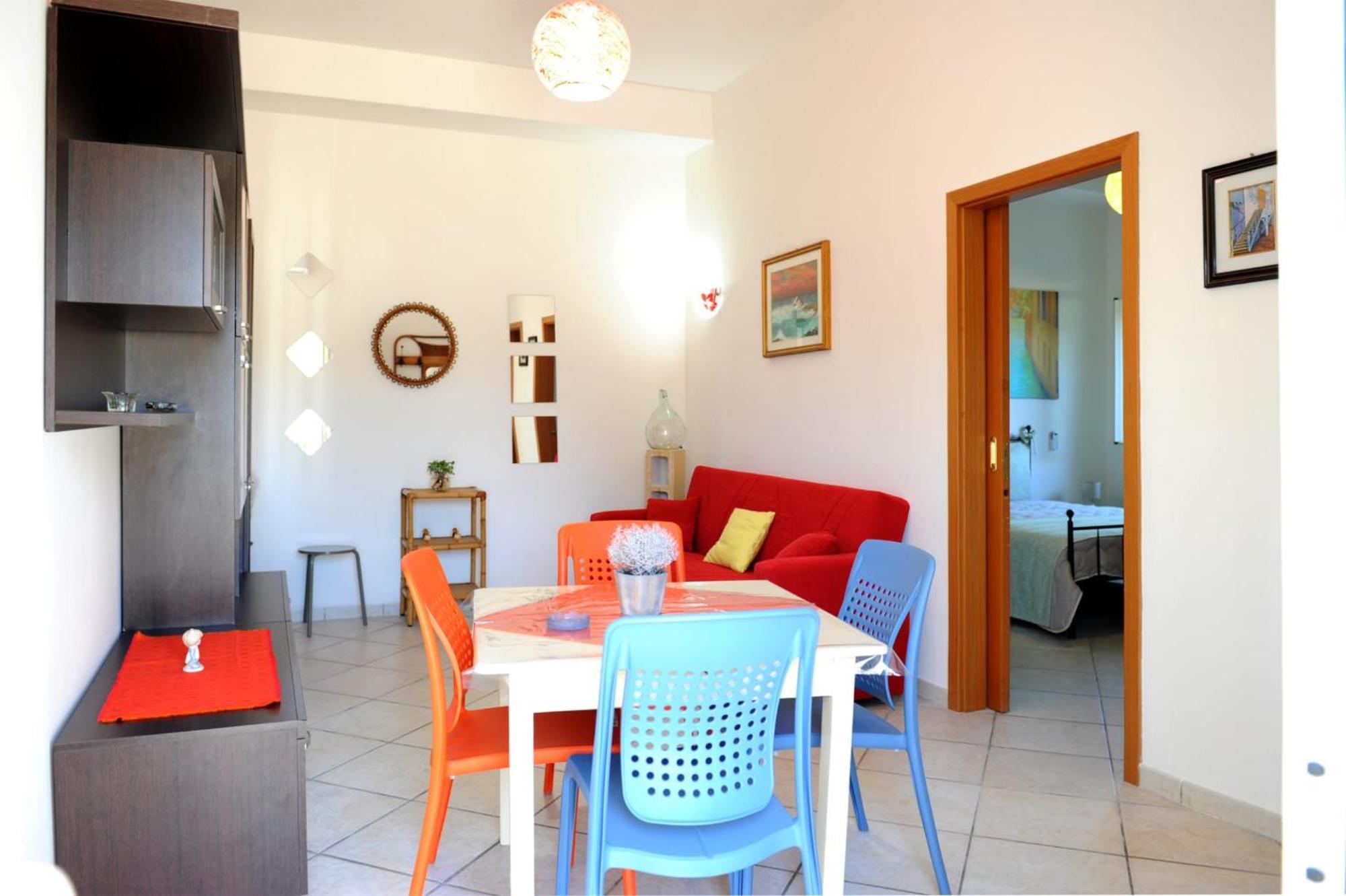 Le Residenze Salentine - Case Vacanza In Lecce Luaran gambar