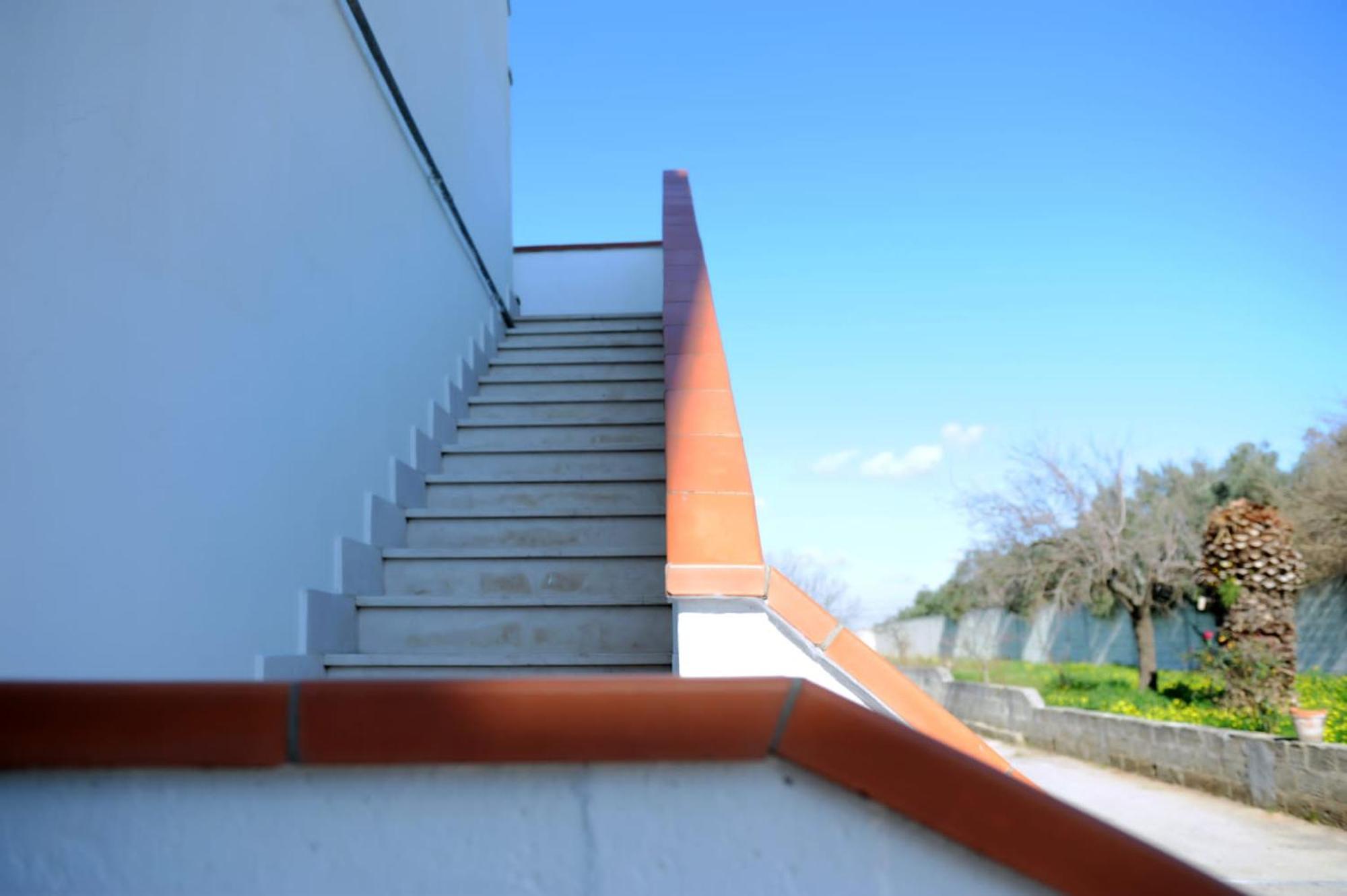 Le Residenze Salentine - Case Vacanza In Lecce Luaran gambar