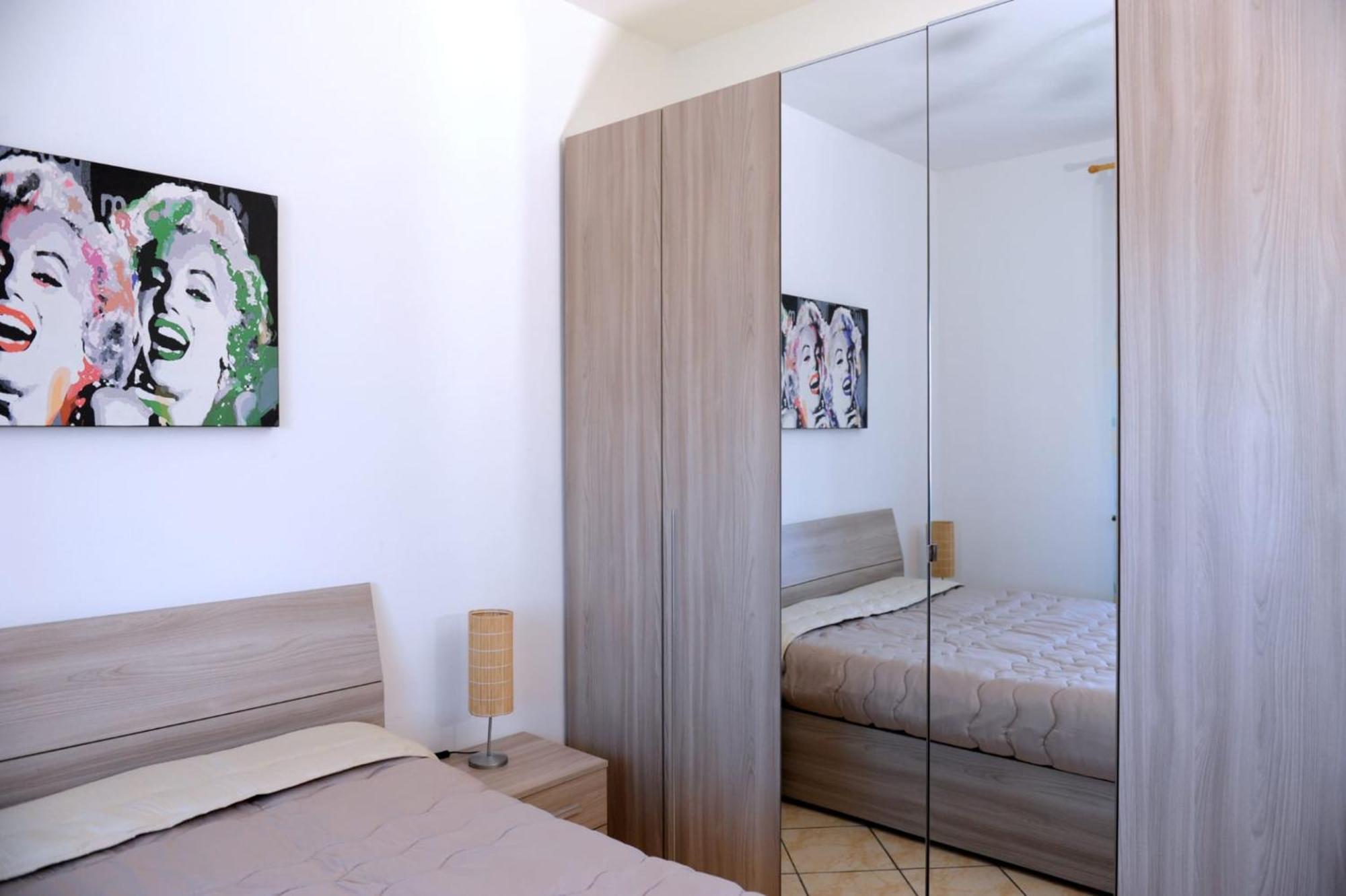 Le Residenze Salentine - Case Vacanza In Lecce Luaran gambar