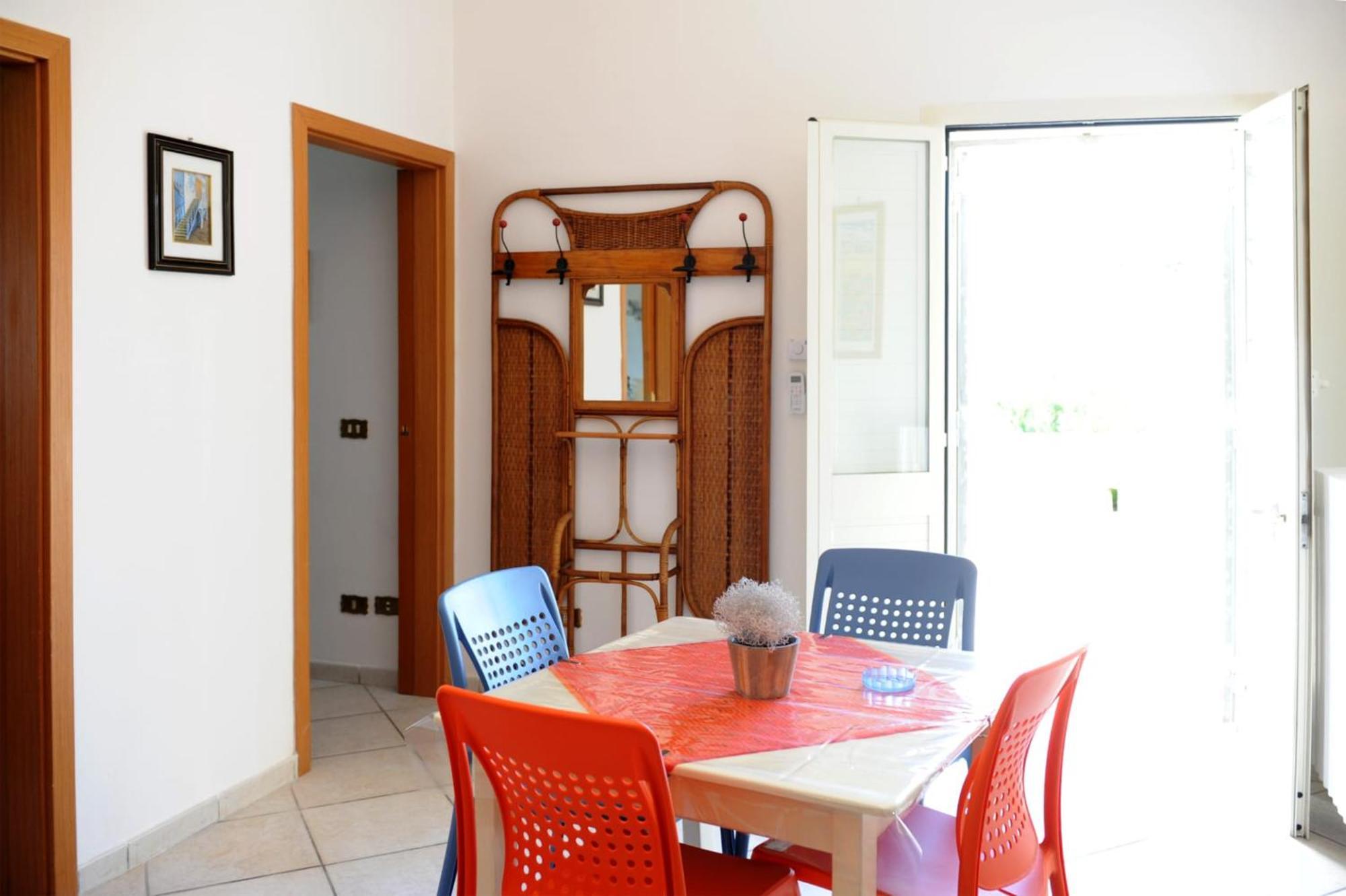Le Residenze Salentine - Case Vacanza In Lecce Luaran gambar