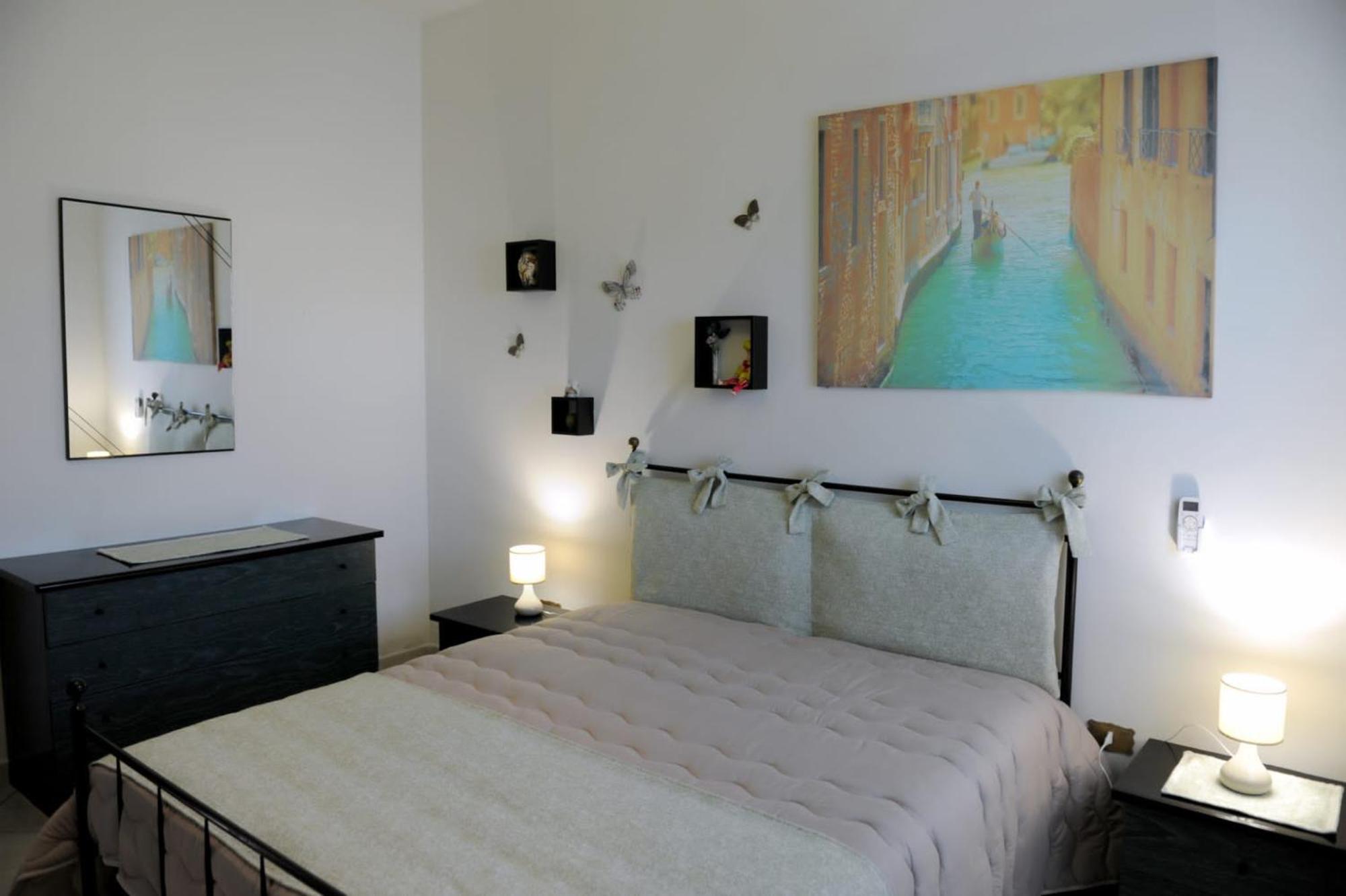Le Residenze Salentine - Case Vacanza In Lecce Luaran gambar