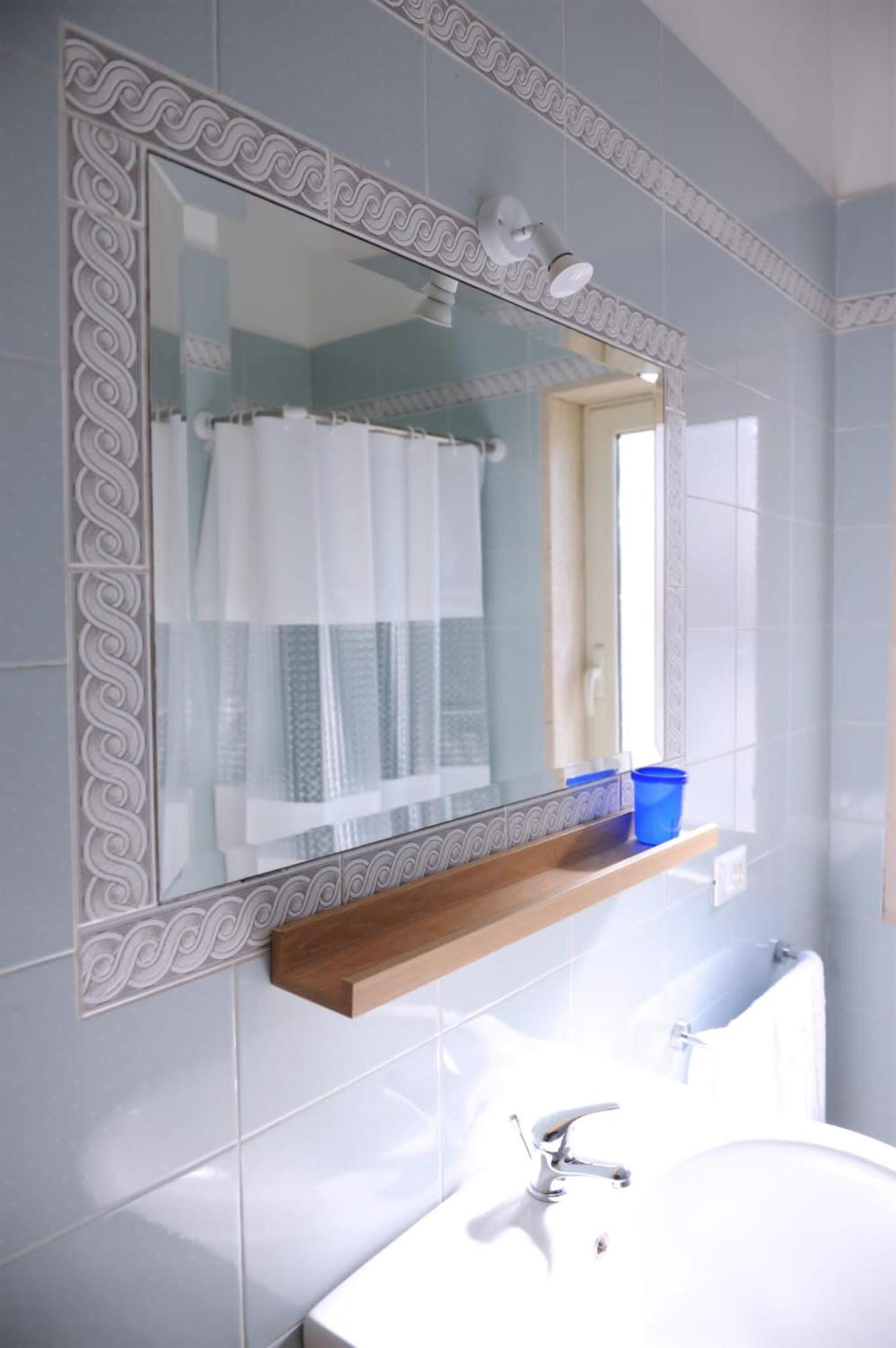 Le Residenze Salentine - Case Vacanza In Lecce Luaran gambar