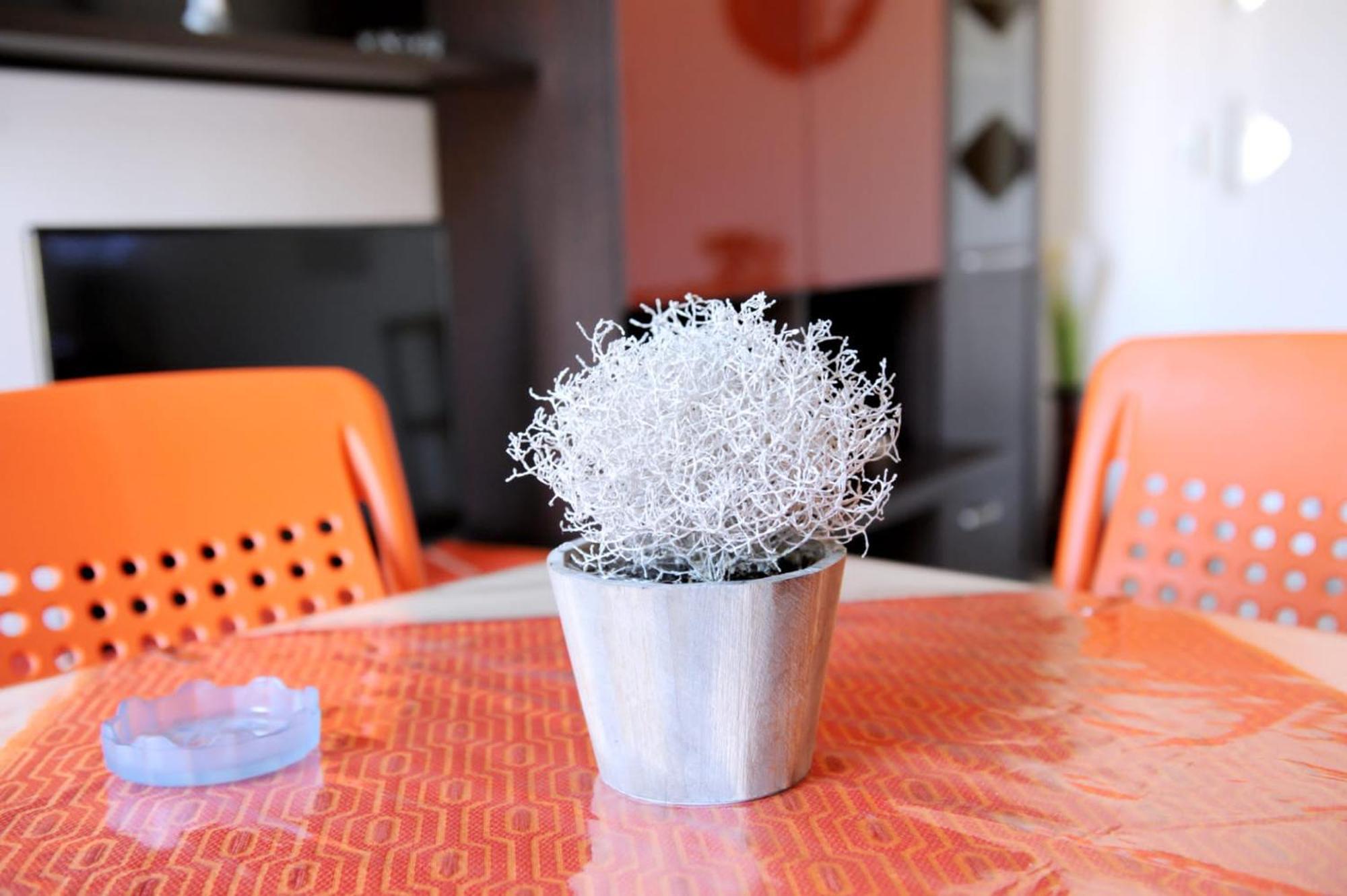 Le Residenze Salentine - Case Vacanza In Lecce Luaran gambar