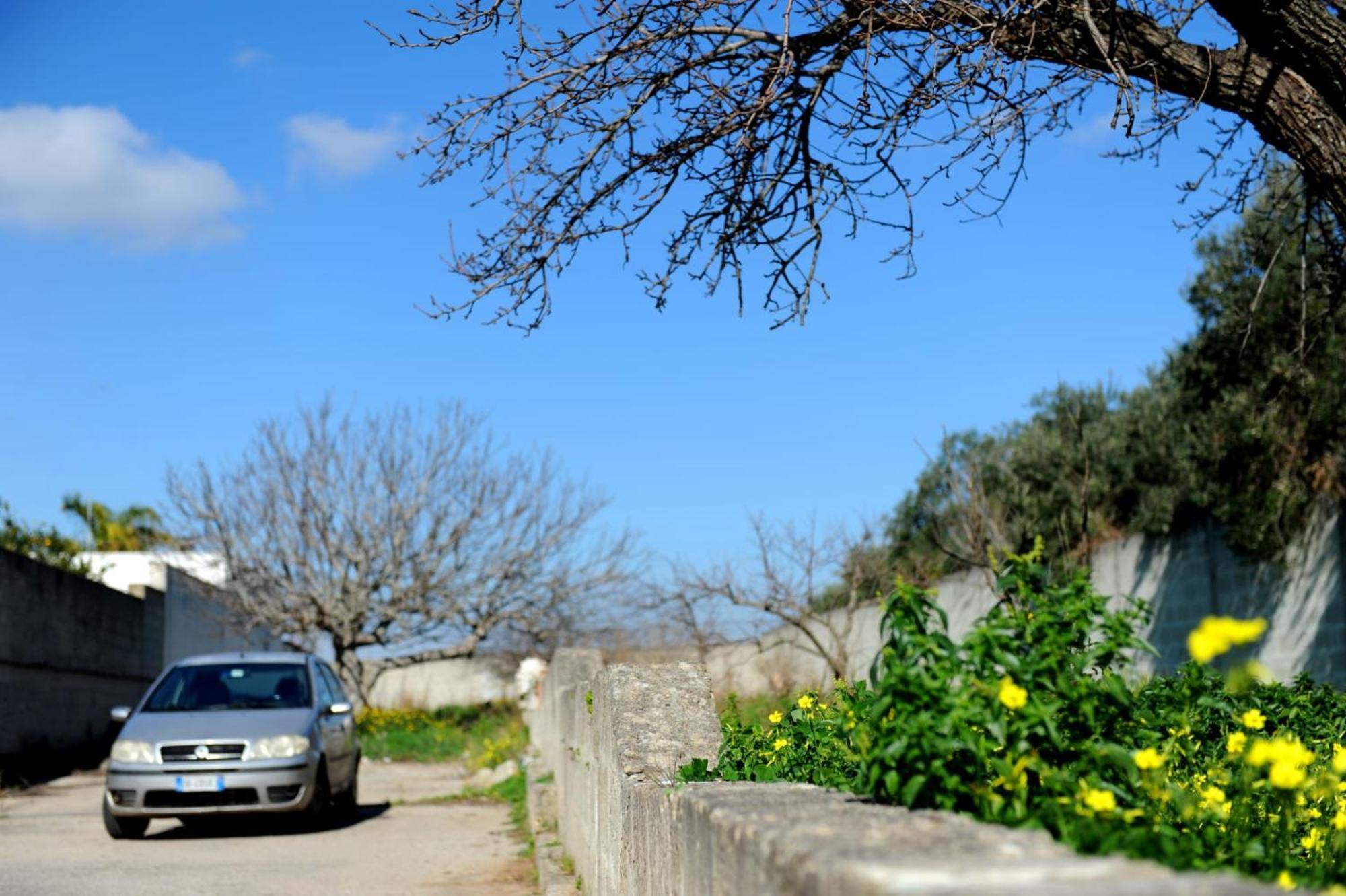 Le Residenze Salentine - Case Vacanza In Lecce Luaran gambar