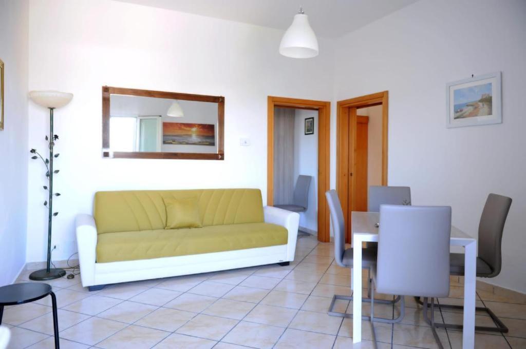 Le Residenze Salentine - Case Vacanza In Lecce Luaran gambar