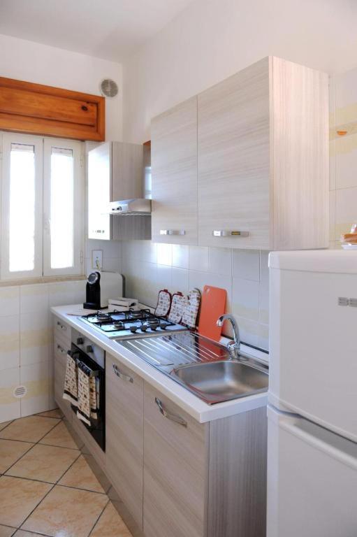 Le Residenze Salentine - Case Vacanza In Lecce Luaran gambar