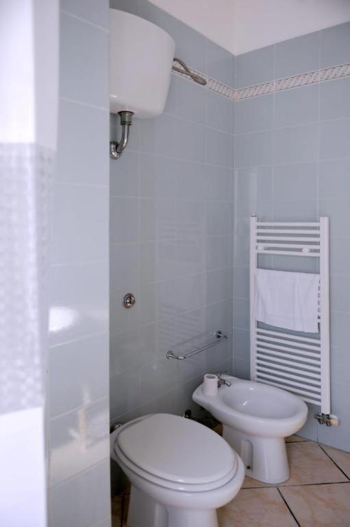 Le Residenze Salentine - Case Vacanza In Lecce Luaran gambar