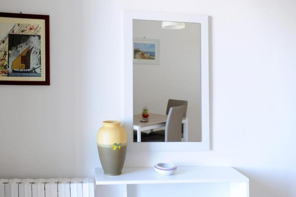 Le Residenze Salentine - Case Vacanza In Lecce Luaran gambar