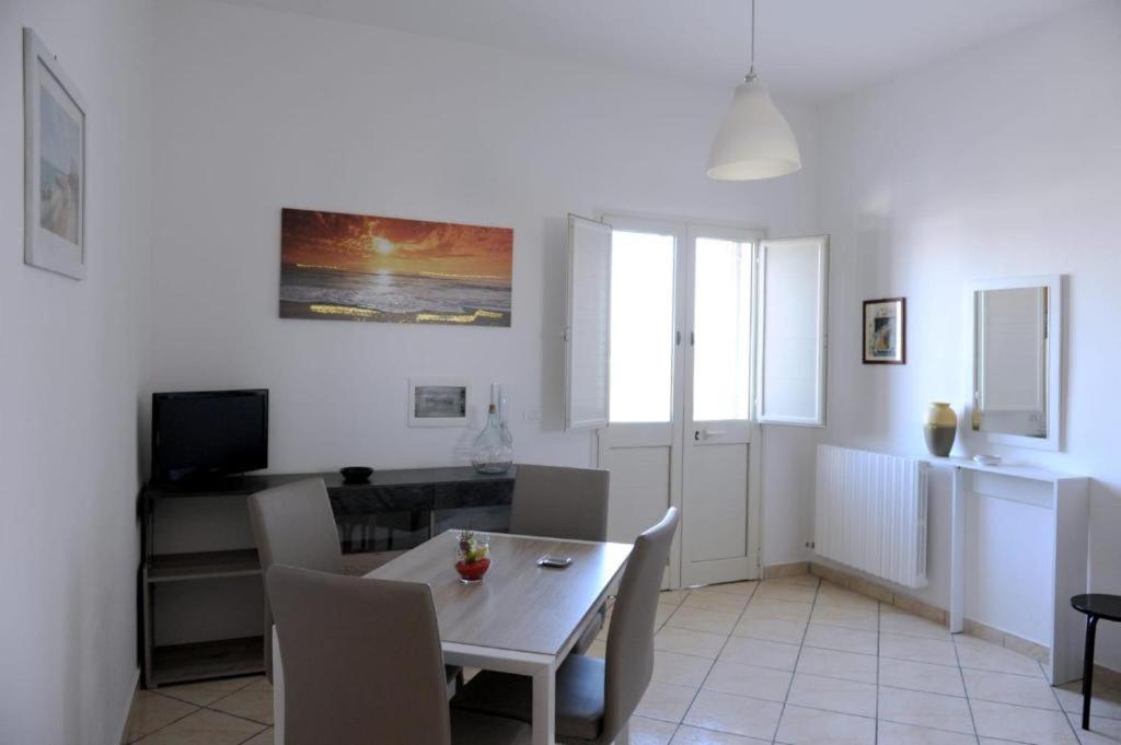 Le Residenze Salentine - Case Vacanza In Lecce Luaran gambar