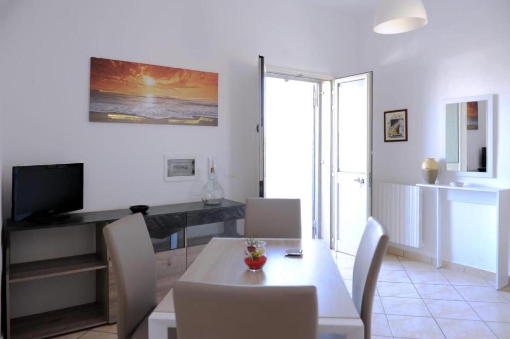 Le Residenze Salentine - Case Vacanza In Lecce Luaran gambar