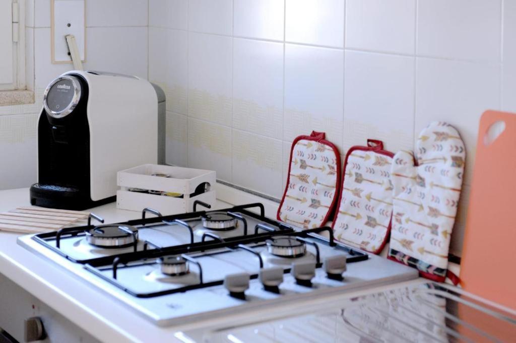 Le Residenze Salentine - Case Vacanza In Lecce Luaran gambar